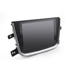 ZESTECH Factory 10.25" Car Multimedia Player for SWM G01 2012-2022 GPS Navigation Radio Head Unit DVD Stereo WiFi Car play