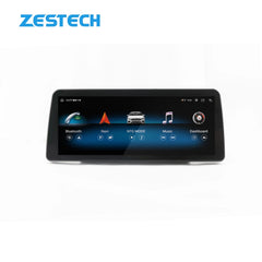ZESTECH UIS7862S 7/9/10/10.33/12.3 INCH Android 12 universal touch screen car dvd player stereos autoradio multimedia car videos systems