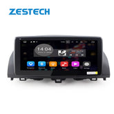 HD 10.25 Inch QLED 1 DIN DSP Android 11 Carplay Car Radio Stereo For Honda Accord 10 2018-2021 Multimedia Player GPS TS10 7862