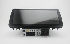 ZESTECH 12.3 inch Android 10 car audio cd and stereo tv for Honda accord 2018 dvd player with usb car radio navigation