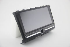 ZESTECH 10.33 Inch 1600*720 Touch Screen Octa-Core 8GB RAM 128GB ROM For Hyundai IX25 Creta 2023 GPS Car radio Multimedia Car