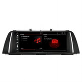 ZESTECH 12.3 inch Android 12 8 Core Carplay Navigation Radio Multimedia DVD Player Android For 2011-2017 BMW Series F10 F11