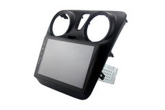 7862 CPU Android 11 8+128GB Octa Core 10.1 inch QLED IPS Car DVD Radio Player for Renault KANGOO 2020 2021 2022 RDS FM AM GPS