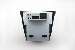 12.1 inch vertical screen Android 12 Car DVD For Nissan Qashqai X-trail 2013 2014 2015 2016 2017 with 360 Camera Tesla style