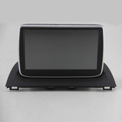ZESTECH 9" MTK8227 Android 10 car dvd player for Mazda 3 Axela 2014 video navigation gps tracker radio stereo screen tv camera