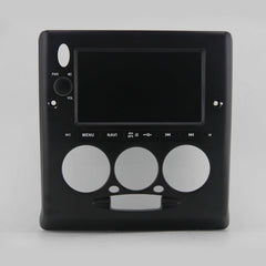 ZESTECH 9" MTK8227 Android 10 dvd player multimedia car for KIA ST stereo video systems car radio tv dvd touch screen