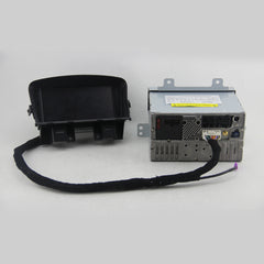 ZESTECH 7 inch 2din Car multimedia stereo GPS Navigation For Chevrolet CRUZE 2008