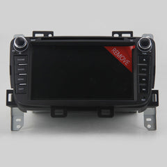 7 inch Android 10.0 car multimedia stereo GPS Navigation car dvd player android For Brilliance H320 H330