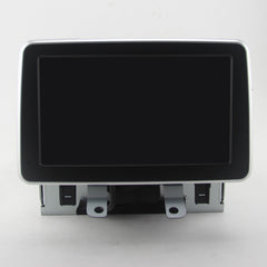 ZESTECH 8" MTK8227 Android 10 car stereo dvd for Mazda 2 2015-2016 music video touch screen cd players for car dvd systems tv