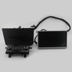 ZESTECH 8.8" MTK8227 Android 10 car touch screen player for Nissan MPV navigation system radio trackers video dvd player