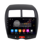 Android 10.0 Car GPS navigation Stereo For Mitsubishi ASX 2010 2011 2012 2013 2014 2015 2016 2017 car dvd player headunit Stereo