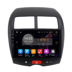 Android 10.0 Car GPS navigation Stereo For Mitsubishi ASX 2010 2011 2012 2013 2014 2015 2016 2017 car dvd player headunit Stereo