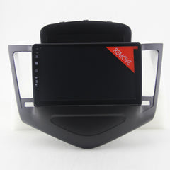 ZESTECH Android Car DVD Player GPS Navigation for Chevrolet Cruze 2009 2010 2011 2012 Auto RDS Radio Audio Video Stereo