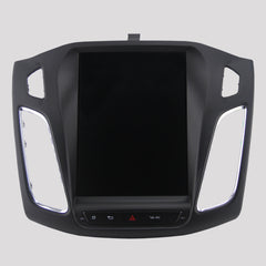 android car multimedia for Ford Focus 2012-2015 with dvd gps navigation