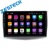 2.5D IPS screen Car Radio DVD Player For VW Passat b8 Magotan 2015-2018 Android 10.0 Multimedia Autoradio GPS Navigation DSP