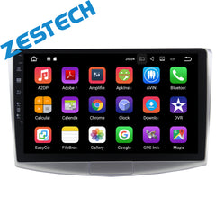 2.5D IPS screen Car Radio DVD Player For VW Passat b8 Magotan 2015-2018 Android 10.0 Multimedia Autoradio GPS Navigation DSP