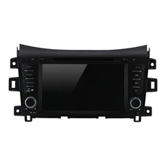 ZESTECH 8" PX5 Android 10 car dvd navigation system for Nissan Navara 2017 gps car radio multimedia touch screen stereo car cd