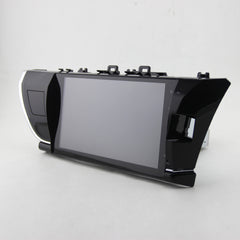 ZESTECH 10.1" MTK8259 Android 10 car radio touch for Toyota Corolla 2014 Right screen system player dvd multimedia autostereo