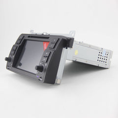 PX6 4GB RAM 64G ROM touch screen headunit Android Car multimedia for 3 series BMW E46 M3 with dvd gps navigation system