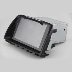 ZESTECH 8" PX6 Android 10 car dvd player system cd gps for Mazda 6 ATENZA 2013-2015 car radio system tvs with gps navigation