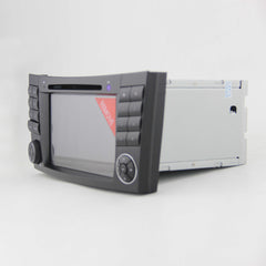 PX5 Android 10.0 Car audio Class with dvd gps player for Mercedes Benz W211 W463 W219 W209 E G CLK CLS