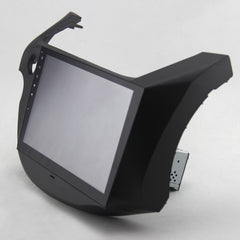 Factory price latest Android 10 Car DVD Player For HONDA FIT JAZZ 2007 2008 2009 2010 2012 2013 GPS radio video player