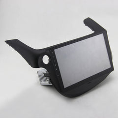 Factory price latest Android 10 Car DVD Player For HONDA FIT JAZZ 2007 2008 2009 2010 2012 2013 GPS radio video player