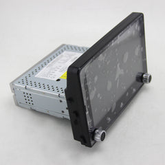 ZETSTECH 9 inch Android 10.0 Quad Core Car DVD Player For Kia Rio 2017 2018 2GB RAM+16GB ROM GPS Navi Radio Stereo WIFI