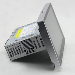 android touch screen car radio for Hyundai Sonata 2018 with car dvd player gps navigation