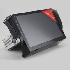 10.1" IPS 2.5D Android 10 GPS Navi Radio Car DVD Player For Skoda Superb B8 2016 2017 2018 with wifi DAB DSP ADAS