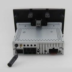 ZESTECH 8.8" MTK8227 Android 10 car touch screen player for Nissan MPV navigation system radio trackers video dvd player