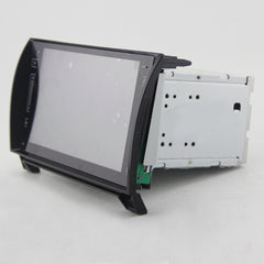 ZESTECH 9" MTK8227 Android 10 touch screen dvd player for Toyota sequoia 2008-2013 cd player for car tv dvd stereo system