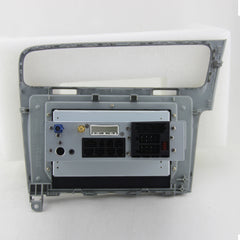 Car DVD Player Quad Core Android 10 Radio GPS NAVI stereo head units For Volkswagen VW Golf 7 MK7 VII 2013 2014 2015