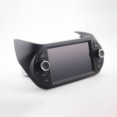 ZESTECH MTK8227 Android 10 touch screen dvd for Fiat Fiorino player cd player for car with usb car tv dvd stereo system