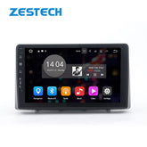 Android 10.0 Car DVD Player For KIA Carnival 2014-2017 auto Stereo GPS Navigator Radio video DSP