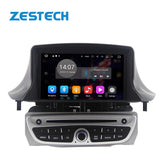 Android 10.0 PX5 4+64G Car DVD Player for Renault Megane 3 Fluence 2009-2012 stereo headunit GPS navigation radio