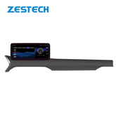 ZESTECH 12.3 INCH Android 11 car radio gps touch screen system for Mazda CX-5 videos player dvd multimedia autostereo