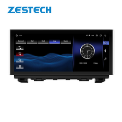 ZESTECH 12.3 inch Android 11 car multimedia system for Mazda Atenza 2013-2016 stereo auto radio video electronics dvd player