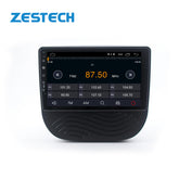 ZESTECH Android 10 car stereo dvd music video touch screen cd players for chevrolet Malibu 2018 car dvd systems tv stereo
