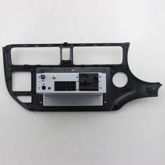 Android 10 car autoradio audio system GPS navigation car multimedia stereo for KIA Rio 2012 car video dvd player