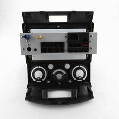 9 Inch Android 10 car autoradio audio system GPS navigation car multimedia stereo car video dvd player for Ford Ranger 2006-2011