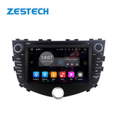Android 10.0 PX5 4+64G 2din Car DVD For JAC J4 video audio stereo WIFI GPS Navigation Radio Multimedia