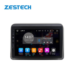 10.1 inch Android Car multimedia for Suzuki Ertiga 2018-2019 with radio dvd gps navigation system