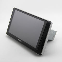 ZESTECH 9" MTK8259 Android 10 car dvd players autoradio for Toyota Corolla 2019 with wifi systems screen tv stereo navigation