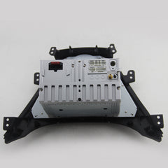 Android 10 car radio system GPS navigation car multimedia stereo car video Touch screen dvd player for Hyundai Elantra 2013