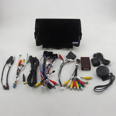 Zestech PX5 4/32GB autoradio Android  for ford kuga car multimedia with radio dvd gps navigation system