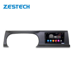 ZESTECH 9" MTK8227 Android 10 car players radio carstereo for KIA KX3 2020 car touch screen dvd player video