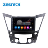 9 inch car dvd radio player GPS For Hyundai Sonata 8 2011 WIFI SWC Reverse Camera android car dvd player
