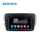 Android 10.0 Car DVD Player GPS Navigation multimedia for Dongfeng Fengshen H30-S30 RDS Radio Stereo