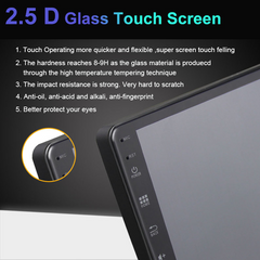 Android 10 Car DVD For MITSUBISHI PAJERO V97 2006 2007 2008 2009 2010 2011 GPS Radio Stereo